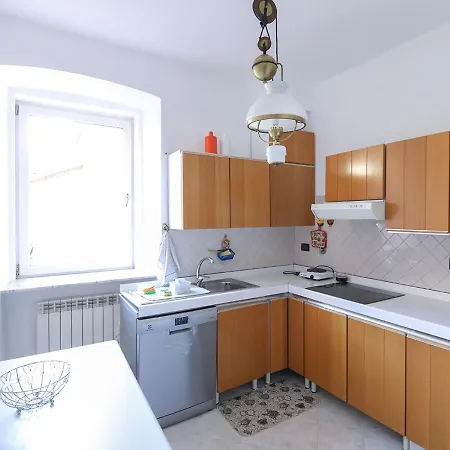 Appartamento Le Palme *