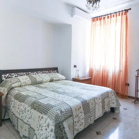 Appartamento Le Palme Trieste