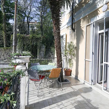 Appartamento Le Palme