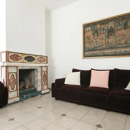 Le Palme 아파트 *