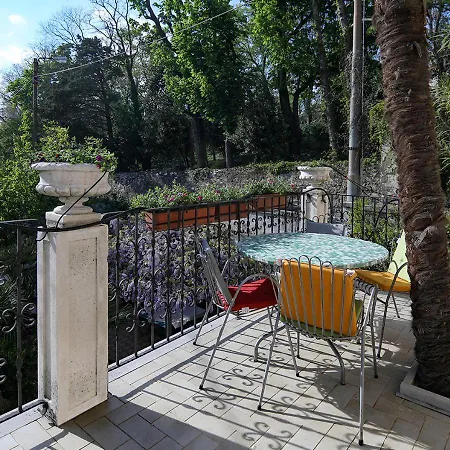 Le Palme 아파트 *