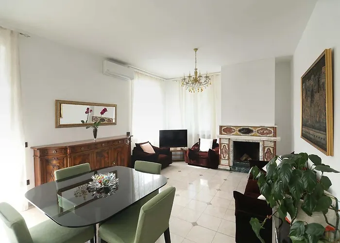 Appartement Le Palme