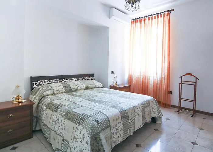 Appartement Le Palme Triëst