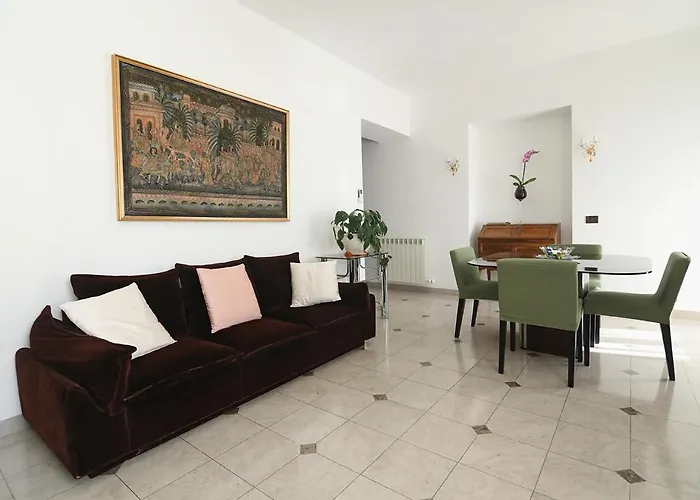 Le Palme Appartement