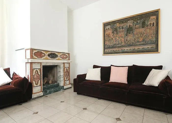 Le Palme Appartement *